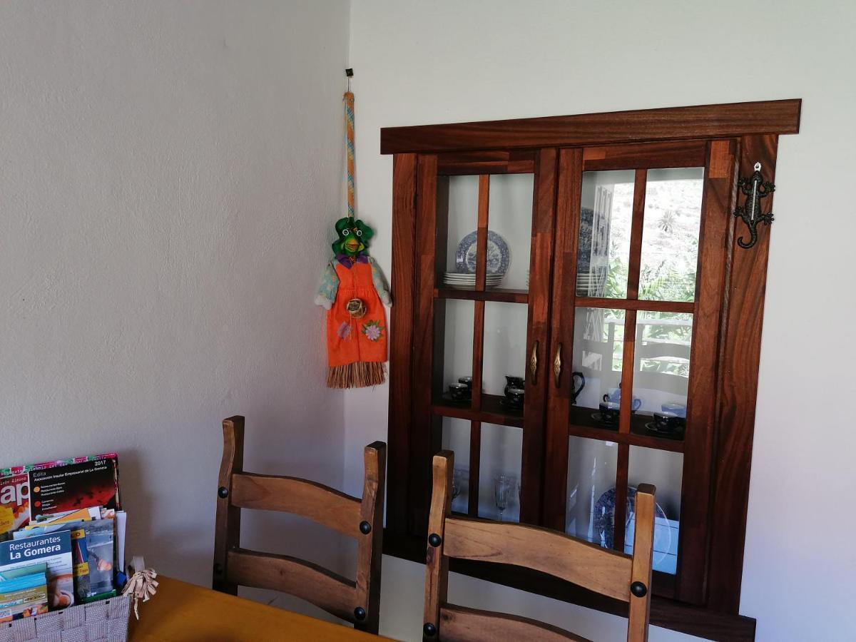 Casa Juana Ferienhaus
