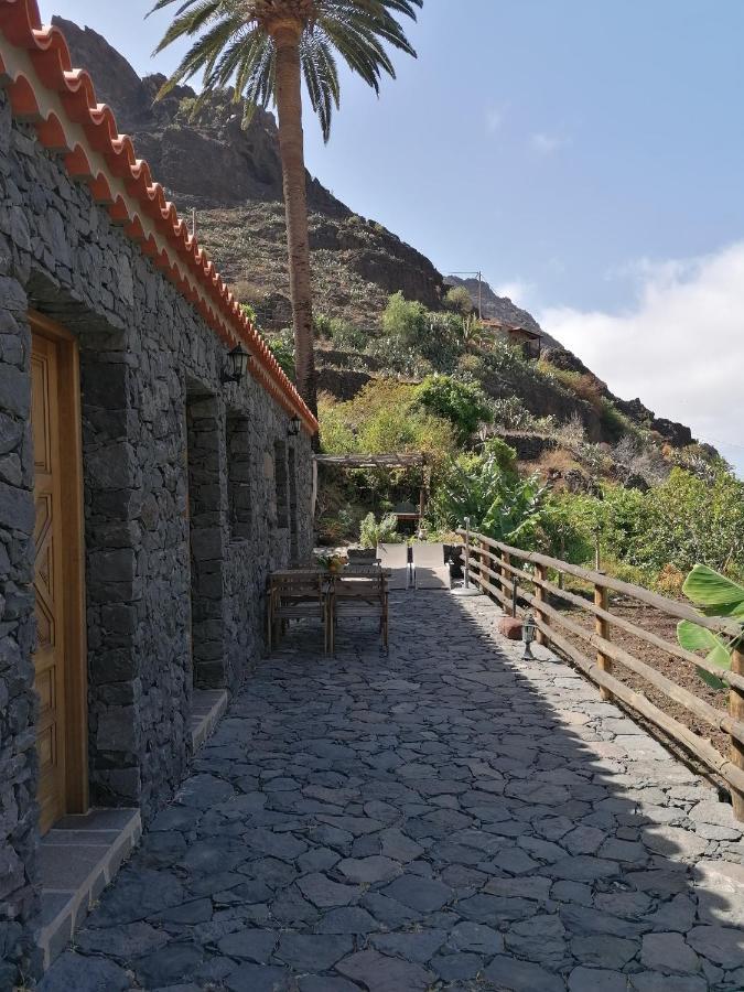Ferienhaus Casa Juana Valle Gran Rey