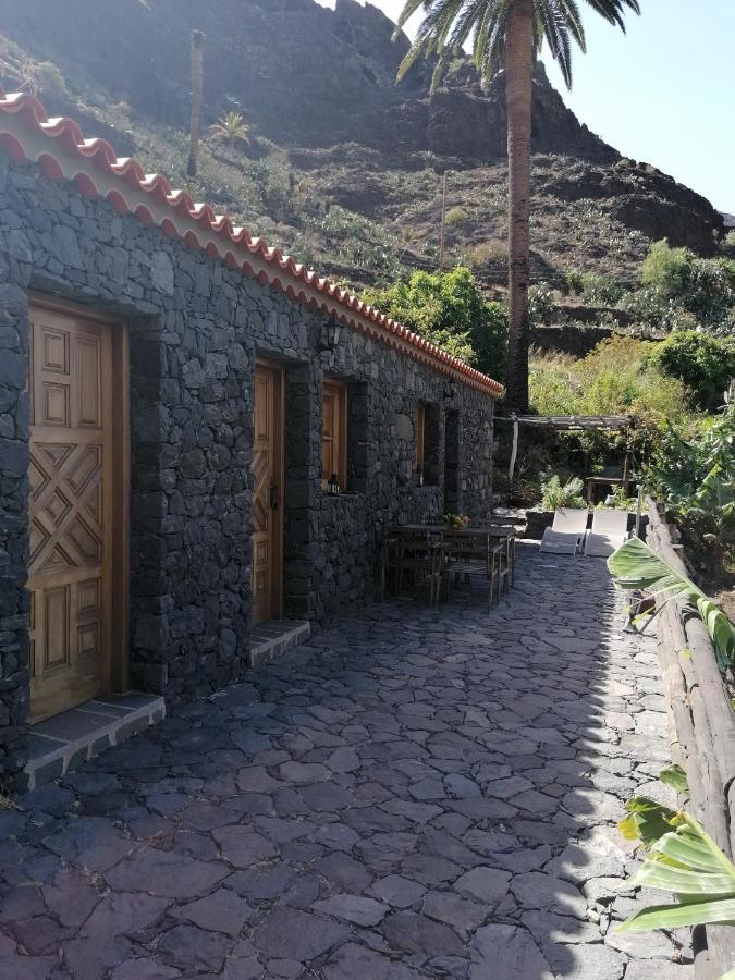 Casa Juana Valle Gran Rey