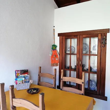 Casa Juana Villa Valle Gran Rey Exterior photo