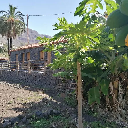 Casa Juana Villa Valle Gran Rey Exterior photo
