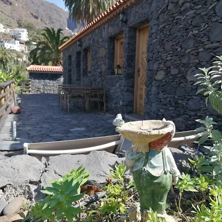 Casa Juana Villa Valle Gran Rey Exterior photo