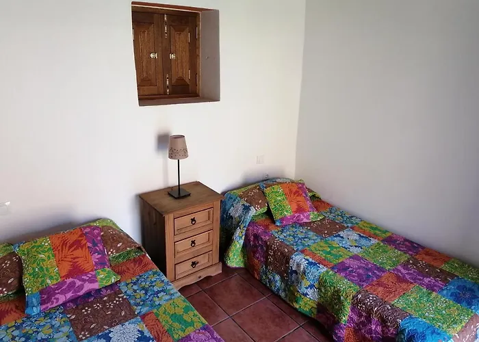Casa Juana