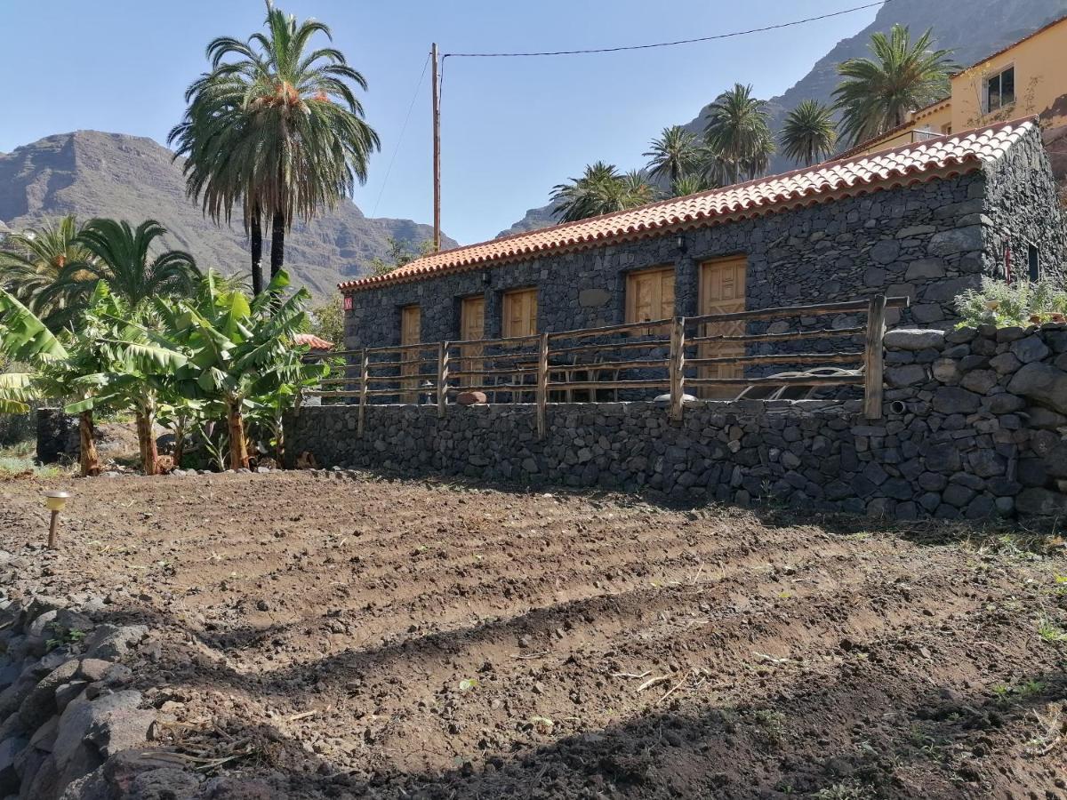 Casa Juana Holiday home