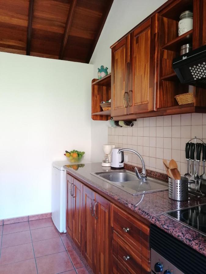 Holiday home Casa Juana Valle Gran Rey