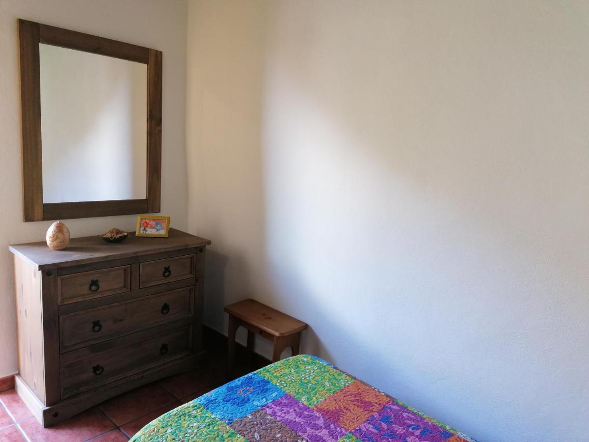 Casa Juana Holiday home