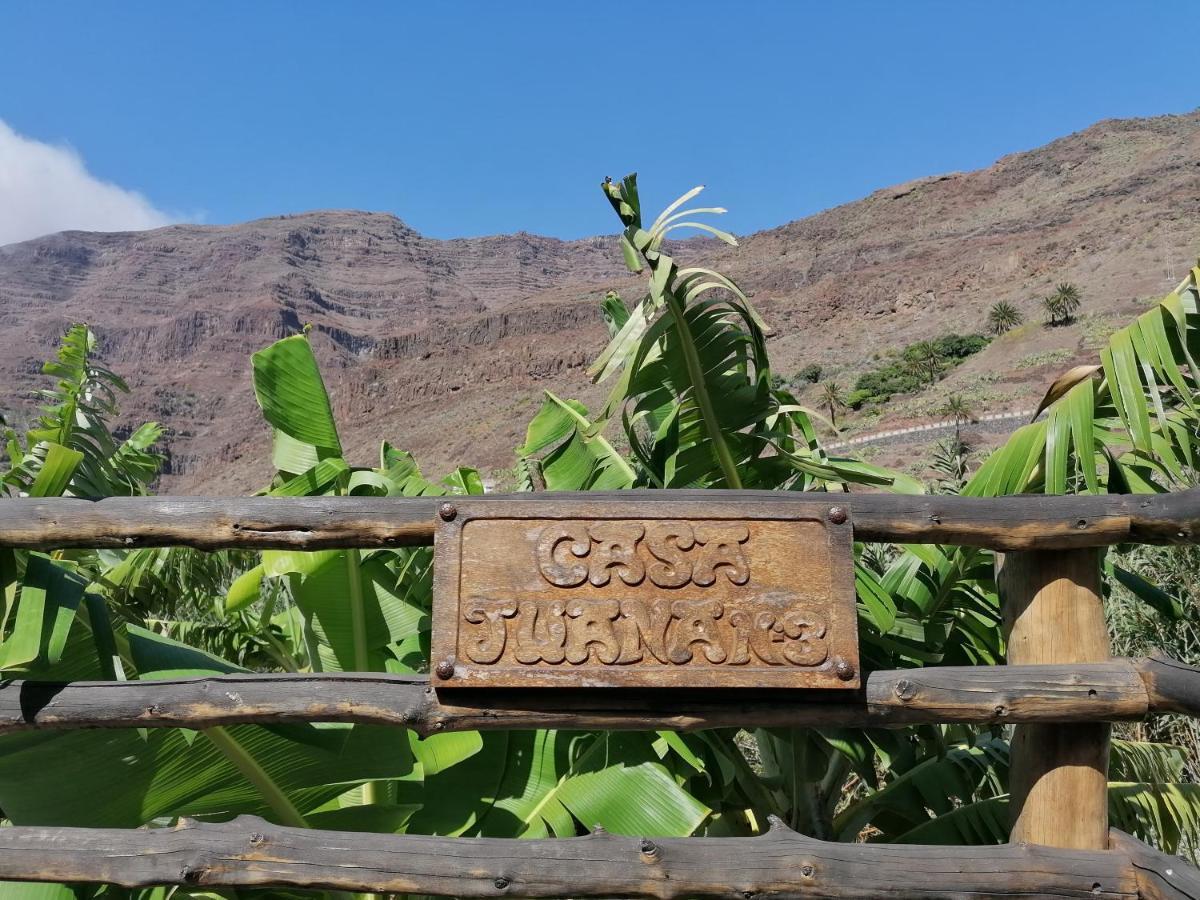 Casa Juana *